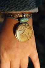Load image into Gallery viewer, Picture Jasper Cuff